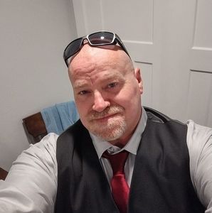 Meet your Posher, Jerry